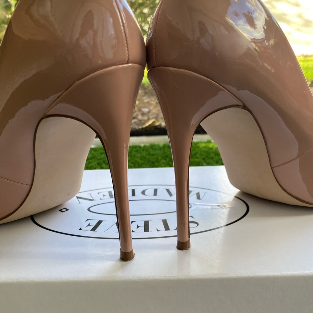Steve Madden heels